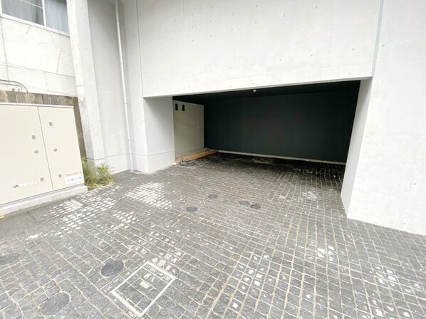 プライムメゾン早稲田通りの物件内観写真